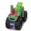 PLAY-DOH Wheels Ciastolina Pojazd Monster Truck